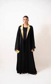 Soleil Noir (Black) - Nure Dubai